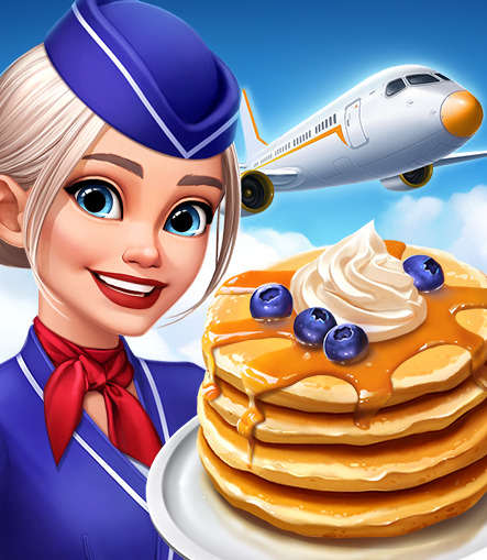 About Airplane Chefs